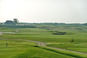 Coal Creek 18th Tee